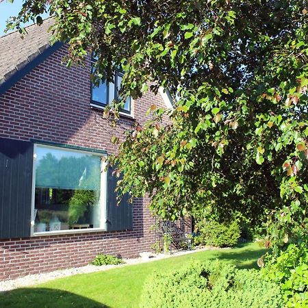 Bed and Breakfast De Anselier Ansen Экстерьер фото