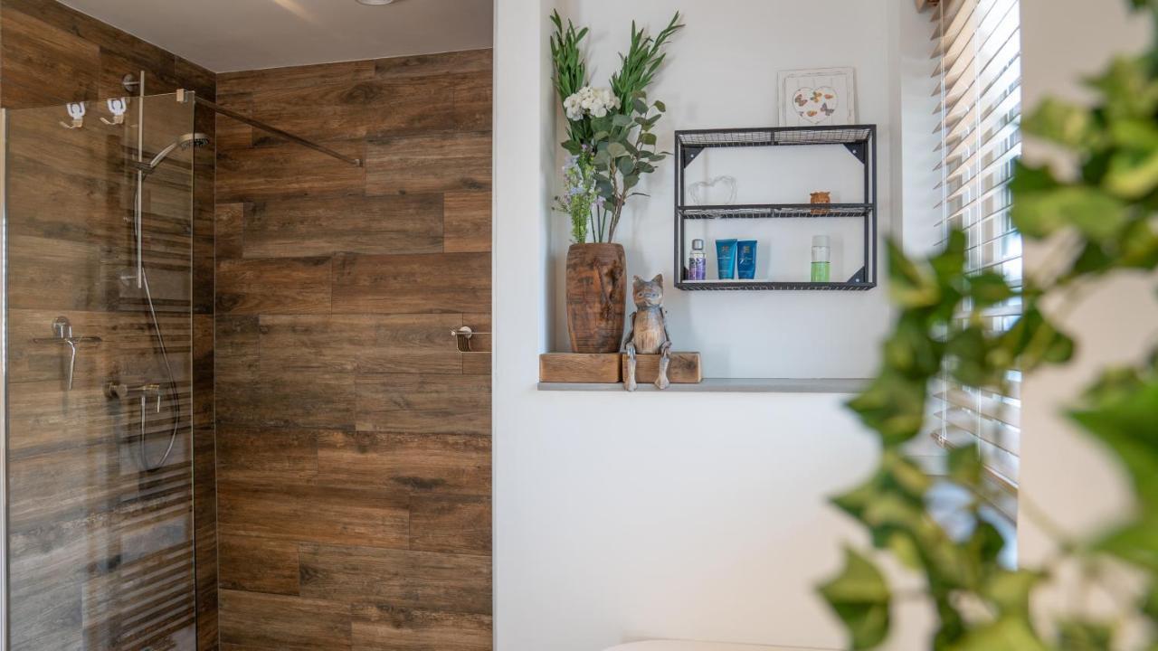 Bed and Breakfast De Anselier Ansen Экстерьер фото