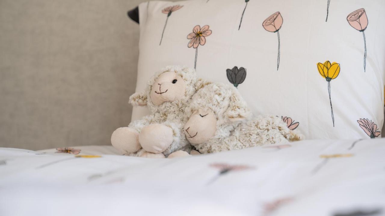 Bed and Breakfast De Anselier Ansen Экстерьер фото