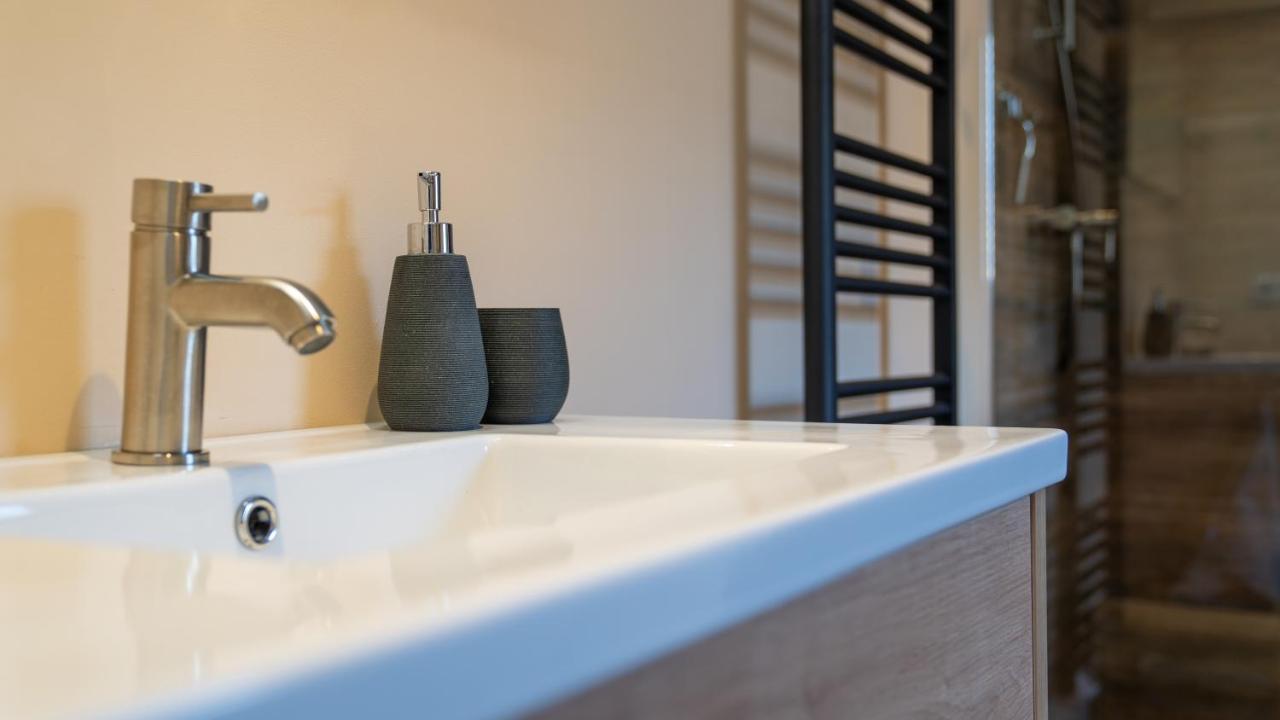 Bed and Breakfast De Anselier Ansen Экстерьер фото