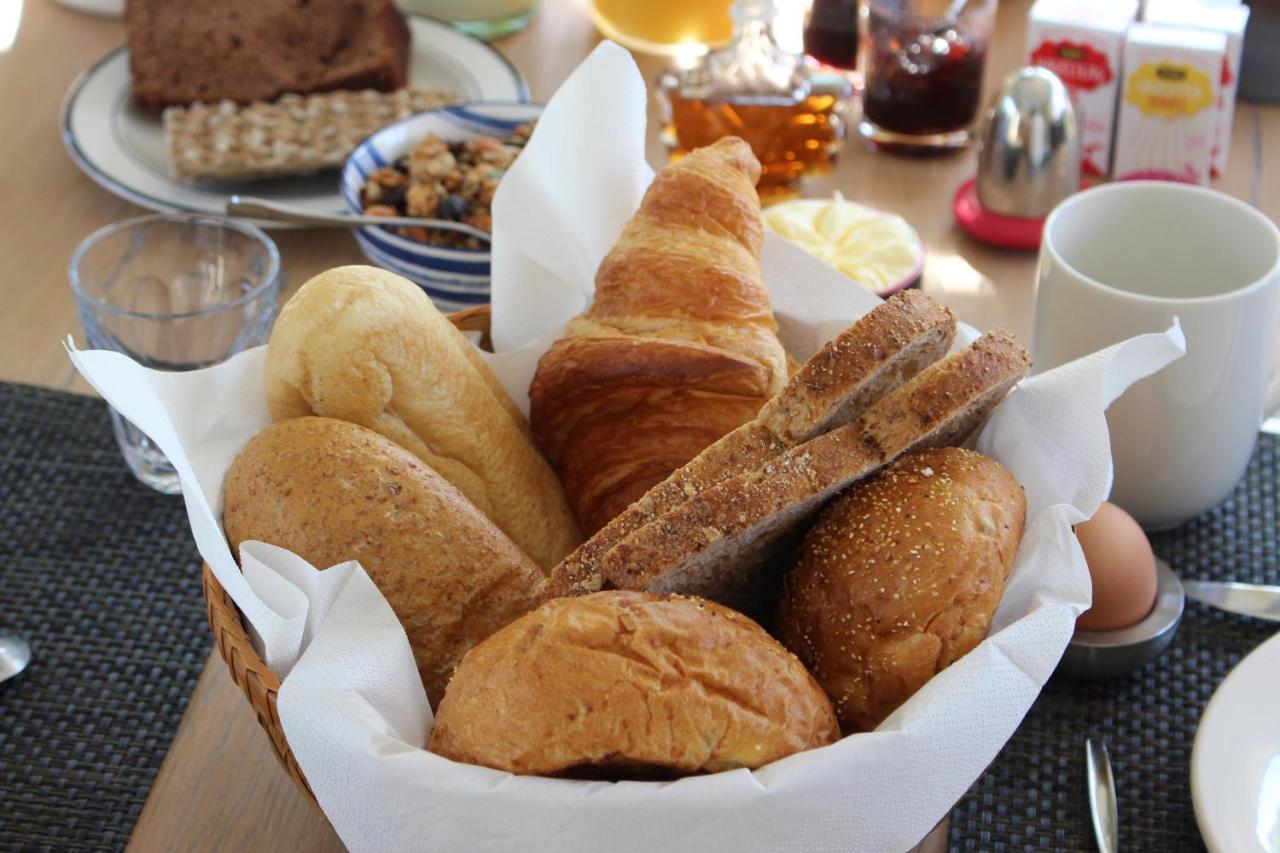 Bed and Breakfast De Anselier Ansen Экстерьер фото