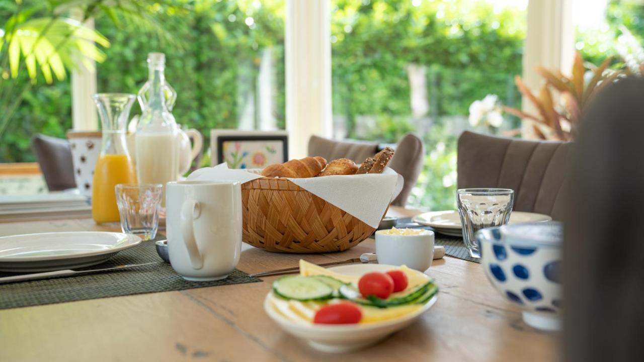 Bed and Breakfast De Anselier Ansen Экстерьер фото